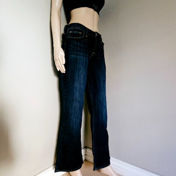 Lucky Brand Sofia Size 14/32 Women’s Bootcut Jeans. - Picture 1 of 5